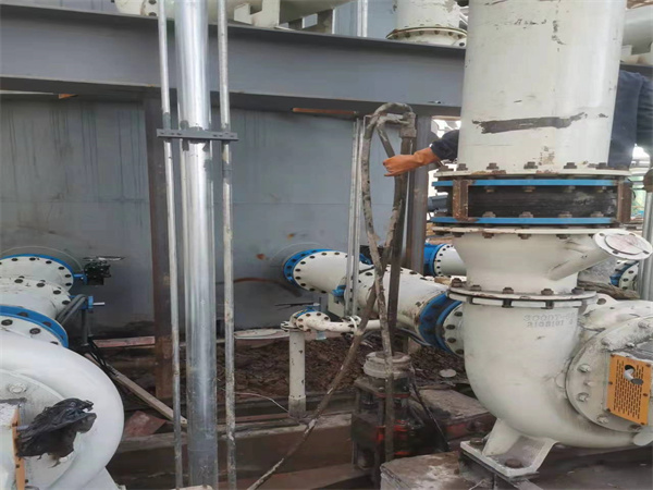 临漳设备基础沉降下沉注浆加固增加荷载