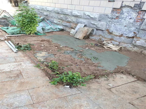 临漳地基基础注浆增加承载力灌浆加固