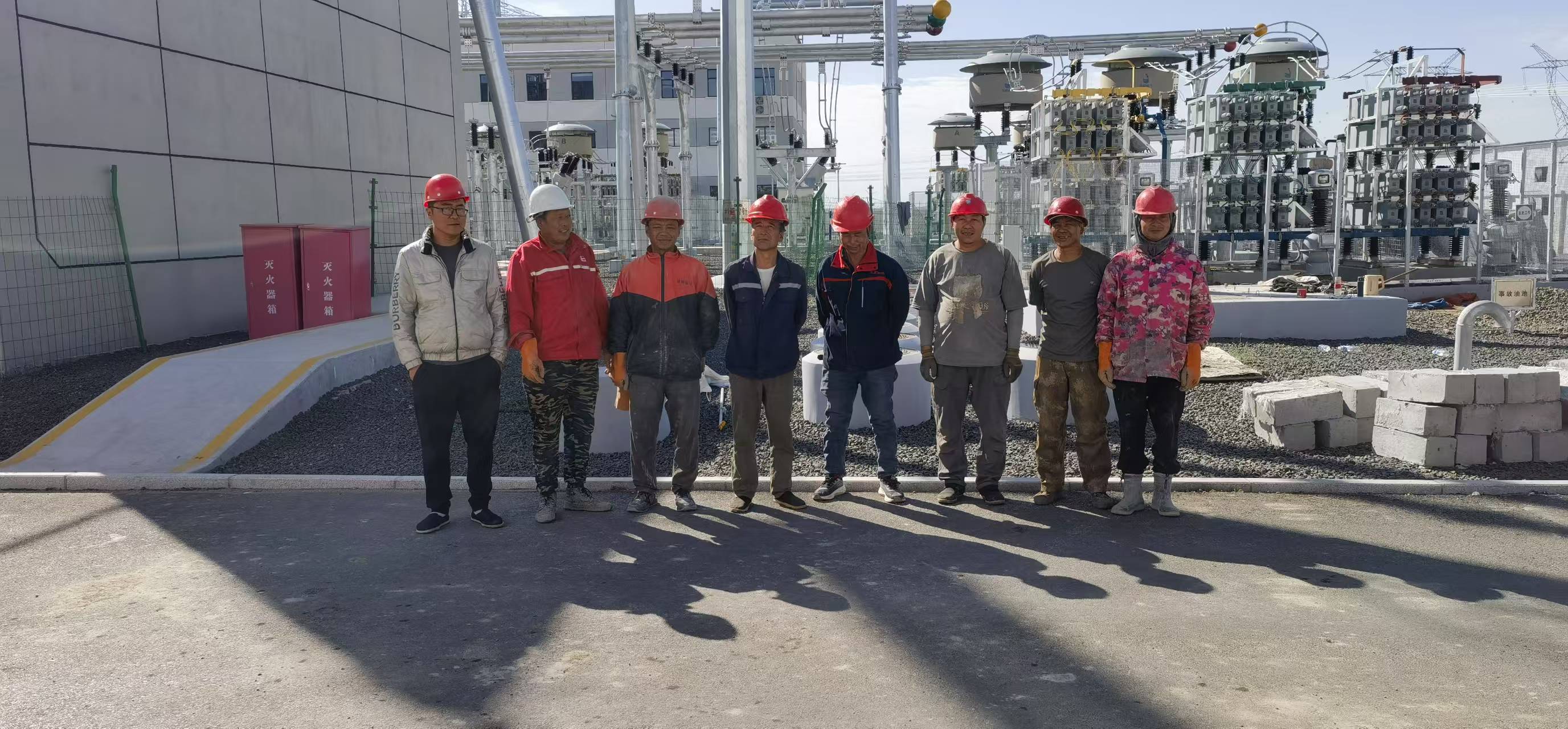 临漳地基沉降如何修复？